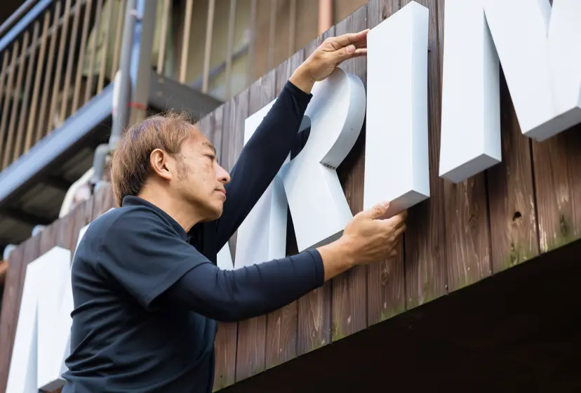 現地調査・ヒアリング